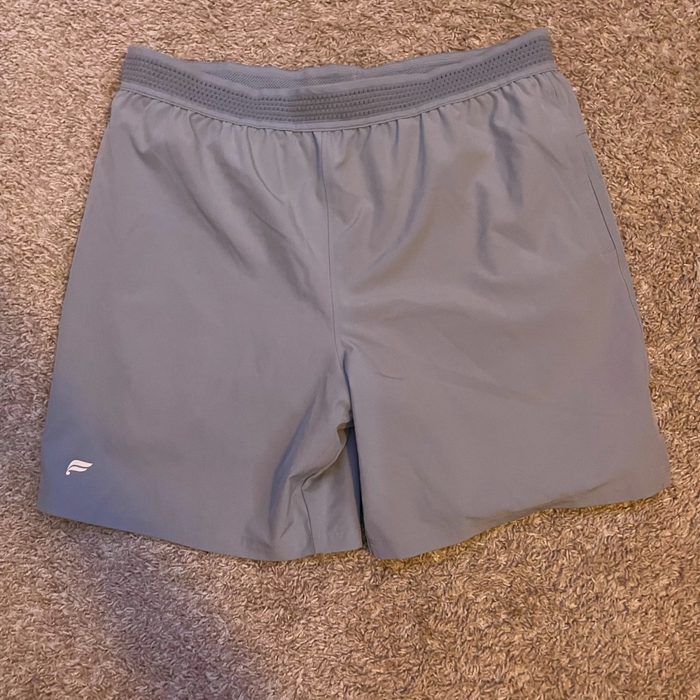 Fabletic Shorts